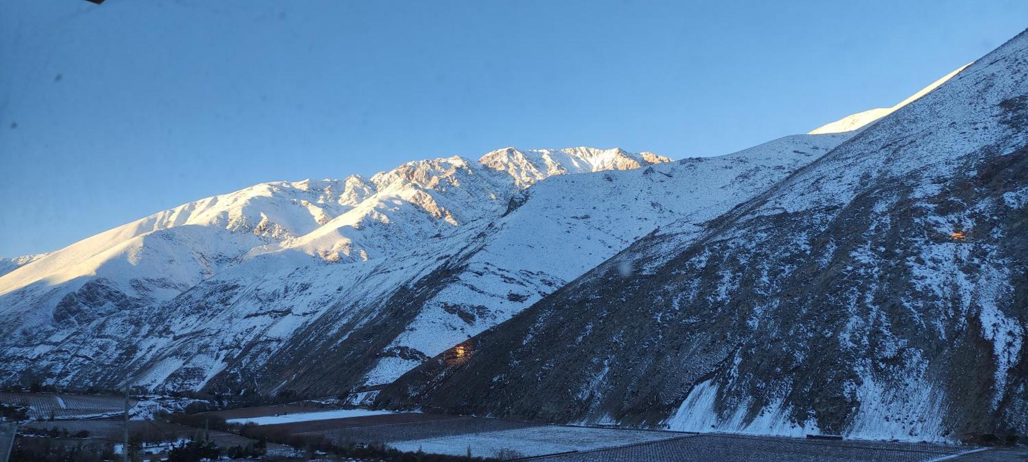 Casa Jardin De Hadas Con Vista Panoramica Pisco Elqui Eksteriør bilde